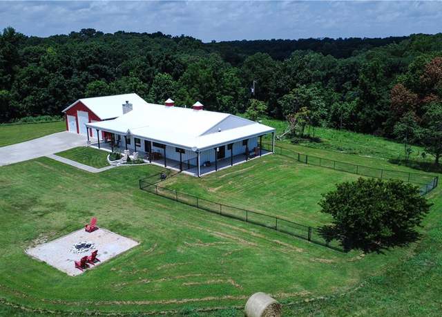 Property at Rocky Dell Rd, Gravette, AR 72736