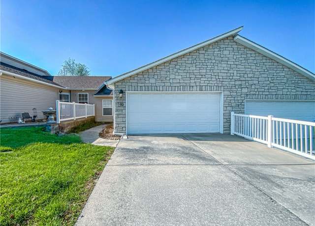 Property at 1615 N Spring Rd #10, Harrison, AR 72601, 2 beds, 2 baths