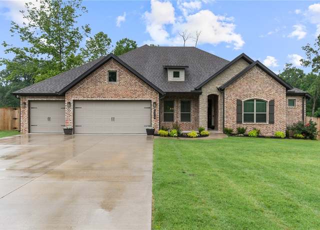 Property at 5219 Joe Ln, Rogers, AR 72756, 4 beds, 3 baths
