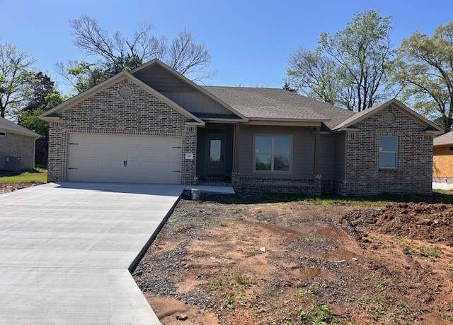 Property at 109 Nebo Heights Way, Dardanelle, AR 72834, 3 beds, 2 baths