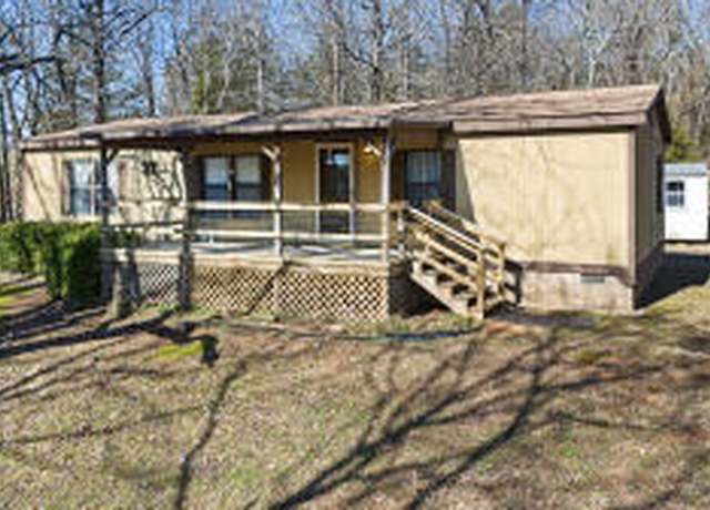 Property at 58 Rachel Rd, Russellville, AR 72801, 3 beds, 2 baths