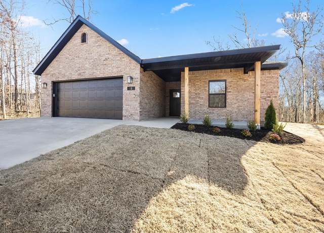 Property at 1 Jedburgh Ln, Bella Vista, AR 72715, 3 beds, 2 baths