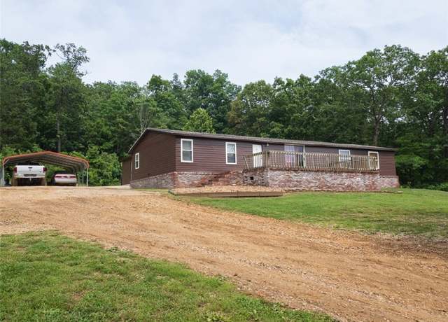 Property at 15736 Roberts Loop, Garfield, AR 72732, 3 beds, 2.5 baths