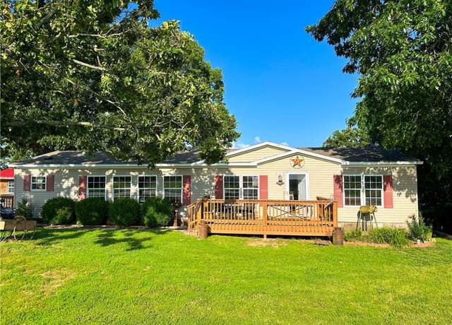Property at 16547 Highway 311, Green Forest, AR 72638, 3 beds, 2 baths