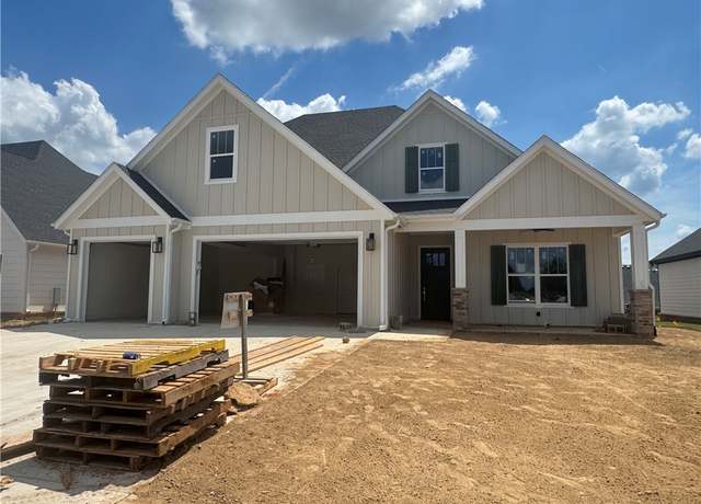 Property at 2717 Amaris Ave, Lowell, AR 72745, 4 beds, 3 baths
