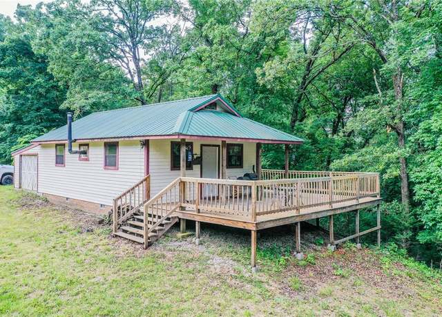 Property at TBD Bug Scuffle Rd, West Fork, AR 72774