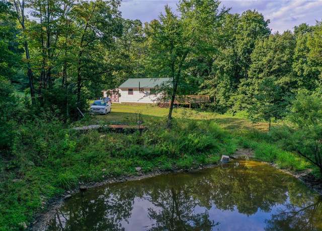 Property at TBD Bug Scuffle Rd, West Fork, AR 72774