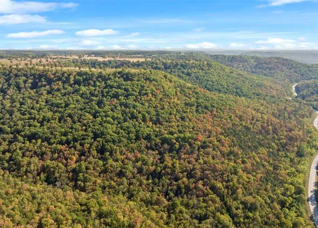 Property at Hwy 221s, Berryville, AR 72616