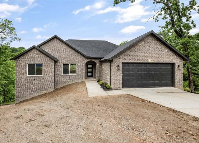 Property at 3 Hoxby Ln, Bella Vista, AR 72714, 3 beds, 2 baths
