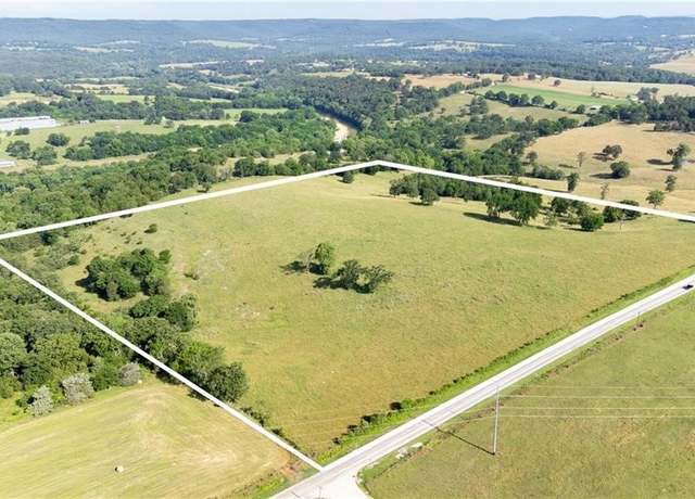 Property at Hwy 143, Berryville, AR 72616