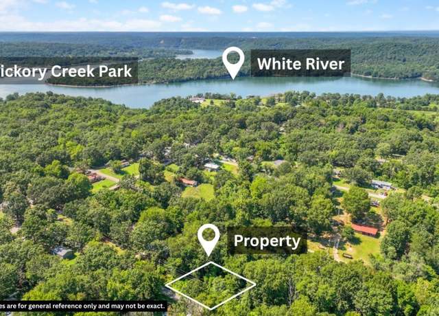 Property at Carefree Ln, Lowell, AR 72745