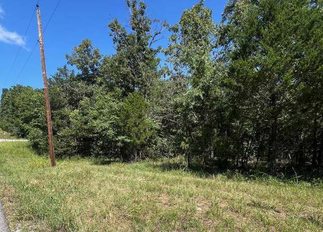 Property at TBD Sherwood & Hazelwood Dr, Diamond City, AR 72630