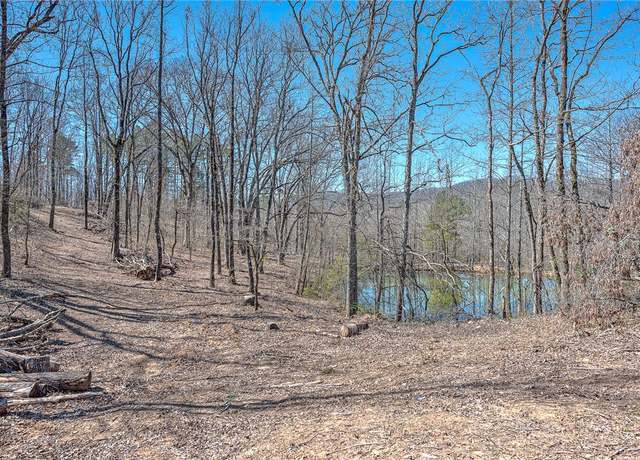Property at TBD Madison 4423, Combs, AR 72721