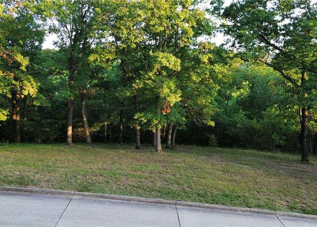 Property at LOT 3 Serenity Point Ln, Rogers, AR 72756