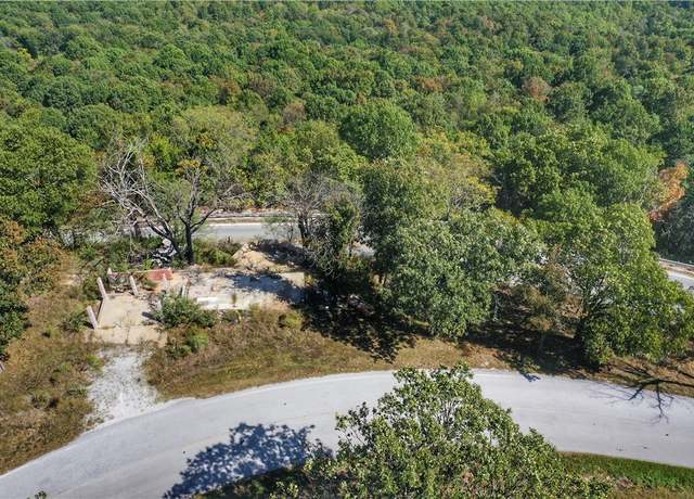 Property at 8367 Orchard Pt, Harrison, AR 72601