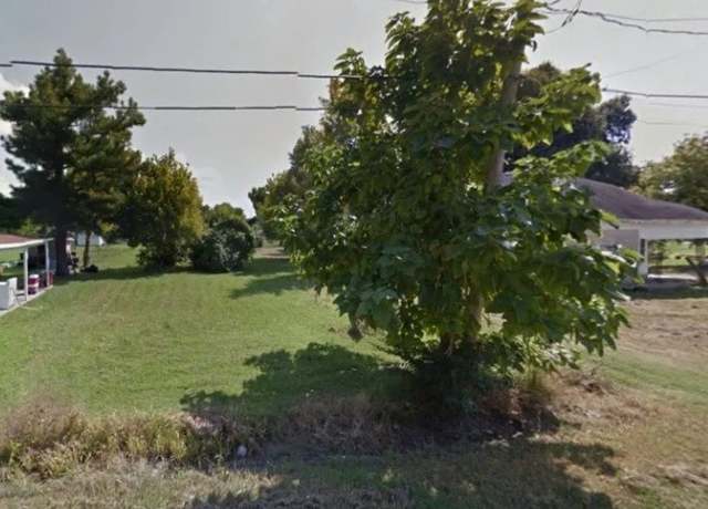 Property at .15 Acre E Orr St, Other Ar, AR 72454