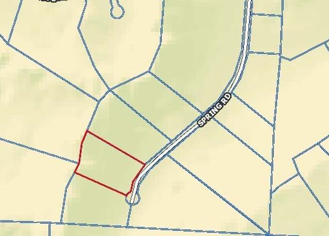 Property at Lot 27 Spring Rd, Bella Vista, AR 72756