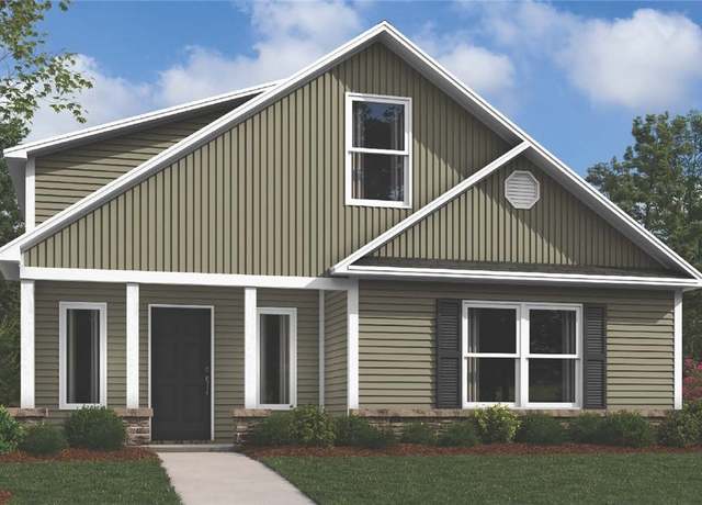 Property at 2512 E War Eagle St, Fayetteville, AR 72701, 3 beds, 2 baths