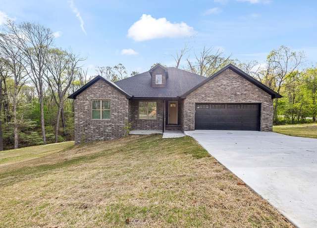Property at 3 Evanton Pl, Bella Vista, AR 72715, 3 beds, 2 baths