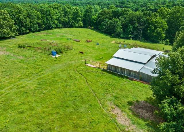 Property at Marsh Rd, Siloam Springs, AR 72761