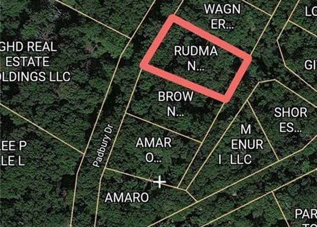 Property at Padbury Dr, Bella Vista, AR 72715