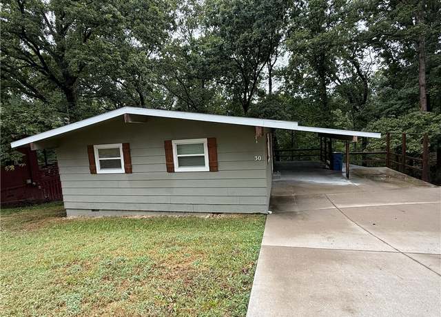 Property at 30 Hampstead Ln, Bella Vista, AR 72714, 2 beds, 2 baths