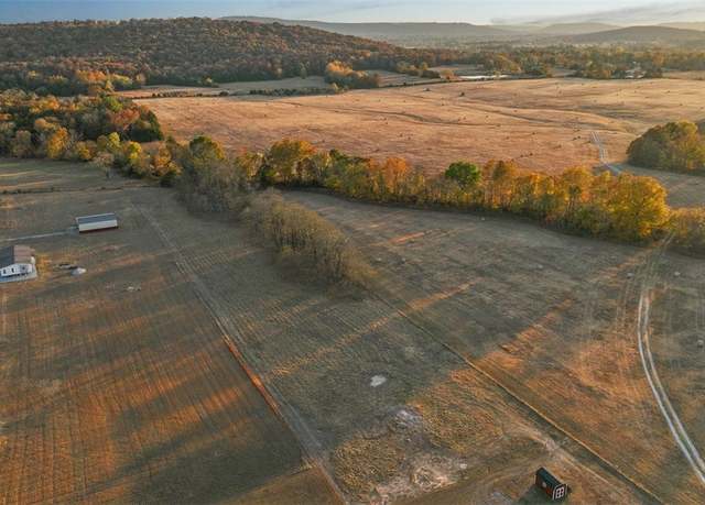 Property at 16801 E Wyman Rd, Fayetteville, AR 72701