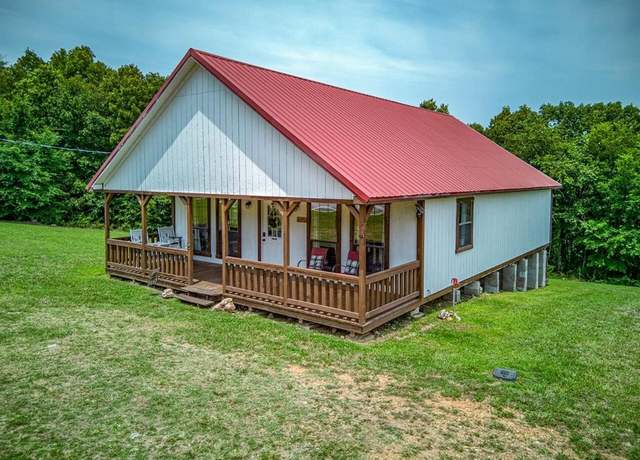 Property at 18659 N Us-65, St. Joe, AR 72675, 2 beds, 2 baths