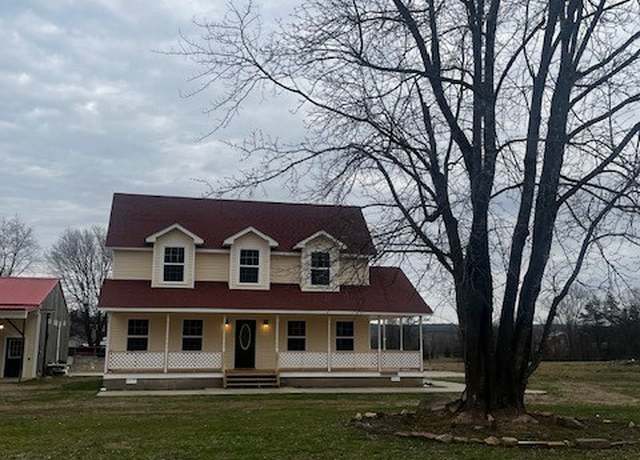 Property at 13081 E State Highway 22, Subiaco, AR 72865, 4 beds, 2 baths