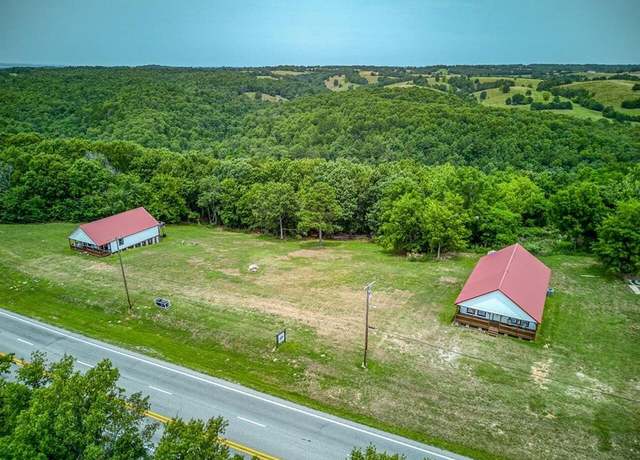 Property at 18659 N Us-65, St. Joe, AR 72675, 5 beds, 4 baths