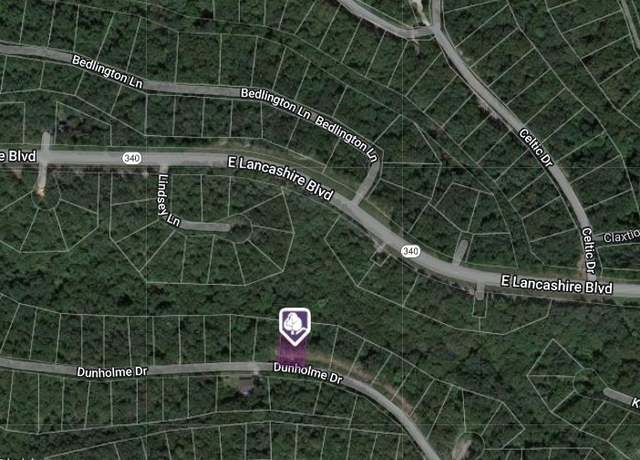 Property at Lot 15, Block 2 Dunholme Dr, Bella Vista, AR 72714