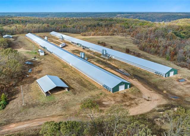 Property at Undisclosed address, Jay, OK 74346, 3 beds, 2 baths
