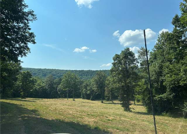 Property at 500 Fsr 94370a, Ozone, AR 72854