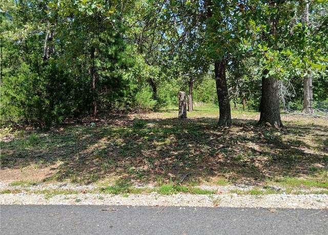 Property at TBD Ben Nevis, Briarcliff, AR 72653