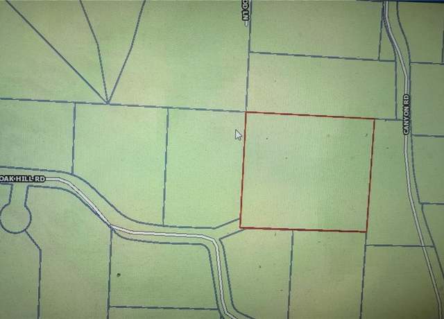 Property at Lot 11 Oak Hill Rd, Bella Vista, AR 72715