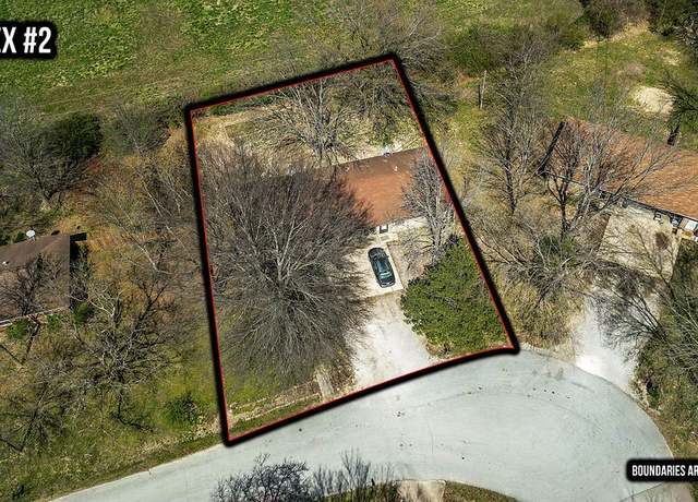 Property at 5666 and 5668 Michael Cole Dr, Fayetteville, AR 72704, 4 beds, 2 baths