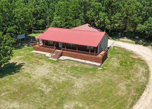 Property at 1095A Sansing Hollow Rd, Harrison, AR 72601, 5 beds, 3 baths