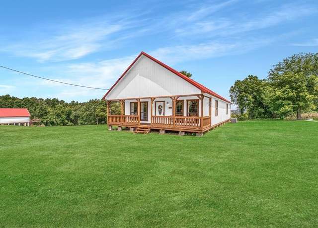 Property at 18607 N Us-65, St. Joe, AR 72675, 3 beds, 2 baths
