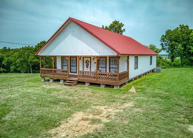 Property at 18607 N Us-65, St Joe, AR 72675, 3 beds, 2 baths