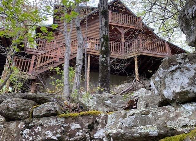 Property at 241 Nc 2336, Jasper, AR 72641, 9 beds, 6 baths