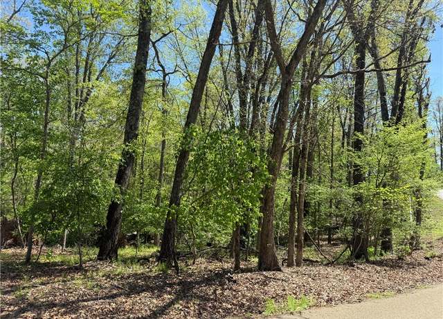 Property at Lot 15 W Brush Creek Loop, Little Flock, AR 72756