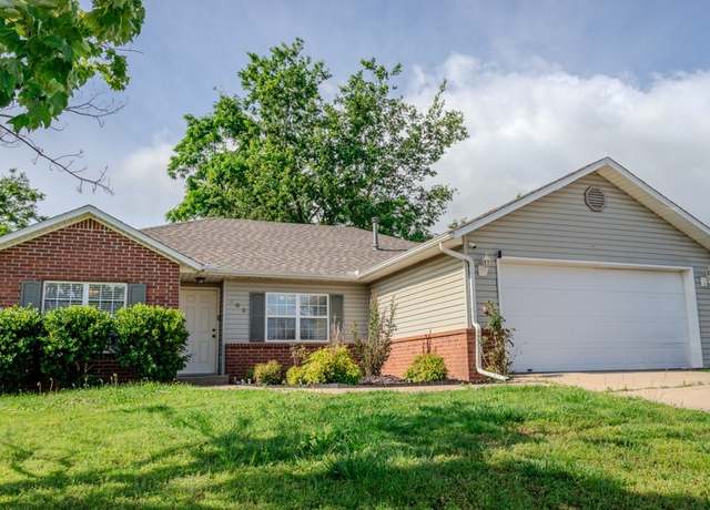 Property at 602 E Kara Ln, Rogers, AR 72758, 3 beds, 2 baths