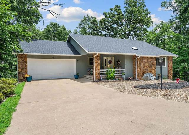 Property at 50 Ruthwell Dr, Bella Vista, AR 72715, 3 beds, 3 baths