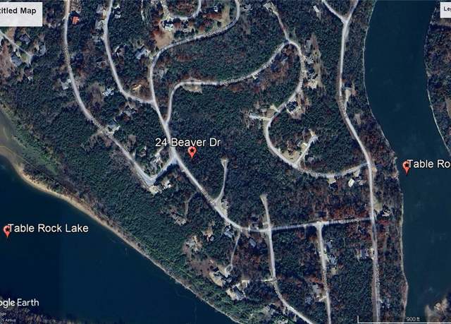 Property at 24 Beaver Dr, Holiday Island, AR 72631