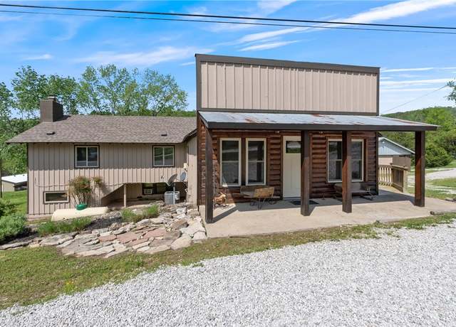 Property at 19379 Highway 62, Eureka Springs, AR 72631, 5 beds, 3 baths
