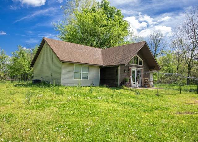 Property at 16376 Hamstring Rd, Fayetteville, AR 72704