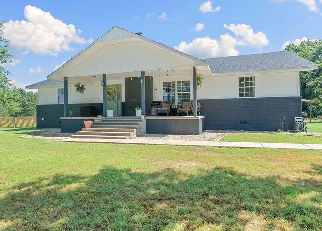 Property at 345 Fort Ln, Southwest City, MO 64863, 3 beds, 2 baths