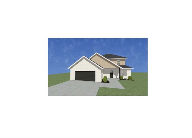 Property at 4832 Hawk St, Springdale, AR 72762, 5 beds, 2.5 baths