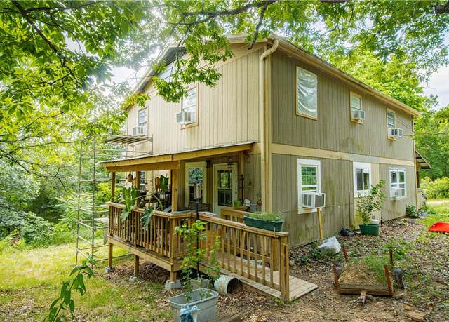 Property at HC 33 Box 45, Compton, AR 72624, 4 beds, 3 baths