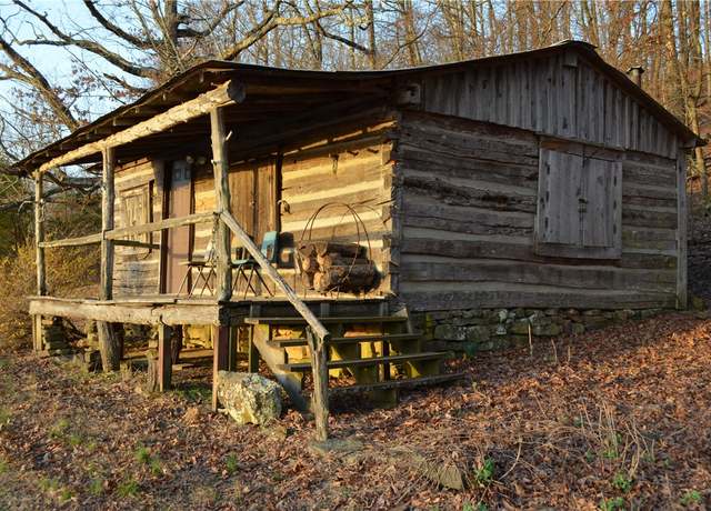 Property at 6641 St Hwy 21, Deer, AR 72752, 1 bed, 1 bath